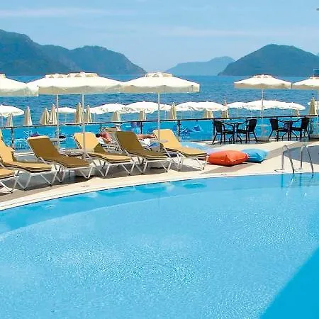 Marbella 4* Marmaris