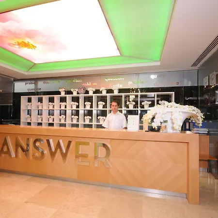 Hotel Marbella 4*