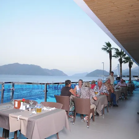Marbella Hotel 4*