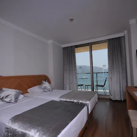 Hotel Marbella 4*