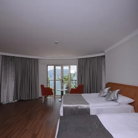Marbella Hotel 4*