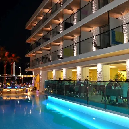 Marbella Hotel 4*