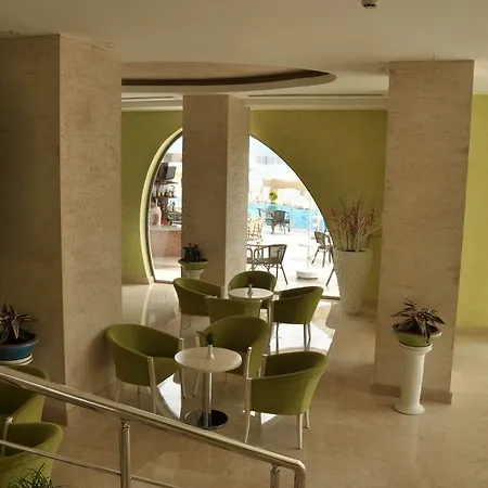 Marbella Отель 4*