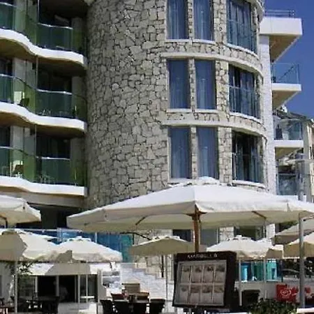 Marbella Ξενοδοχείο 4*
