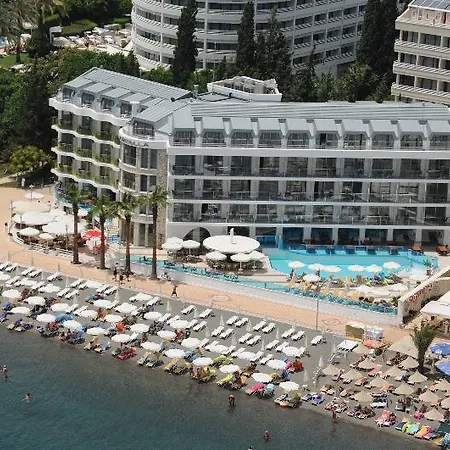 Ξενοδοχείο Marbella