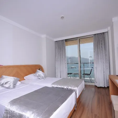 Marbella Ξενοδοχείο 4*