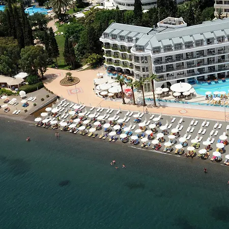 Marbella Ξενοδοχείο 4*