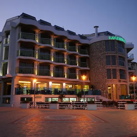 Ξενοδοχείο Marbella