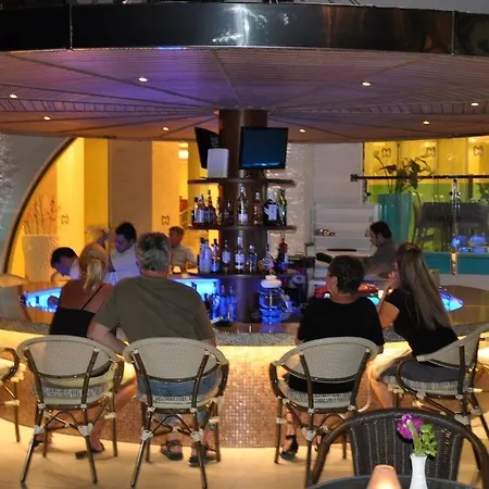 Marbella Ξενοδοχείο 4*